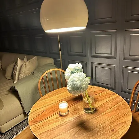 아파트 Casa Cielo