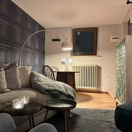 Casa Cielo 아파트 *
