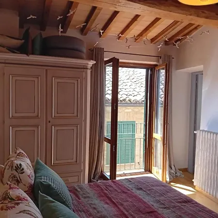 아파트 Casa Cielo