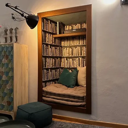 Casa Cielo