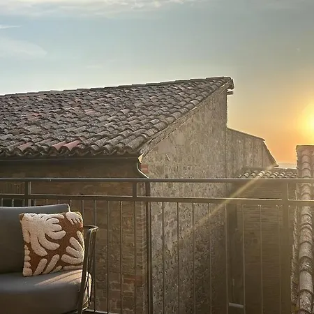 아파트 Casa Cielo