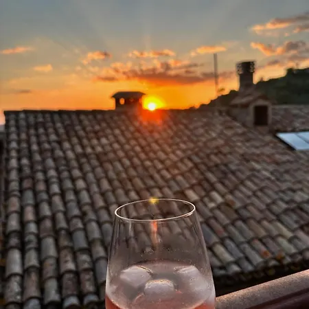 Casa Cielo 아파트 *