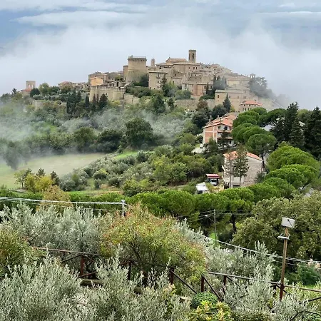Casa Cielo *