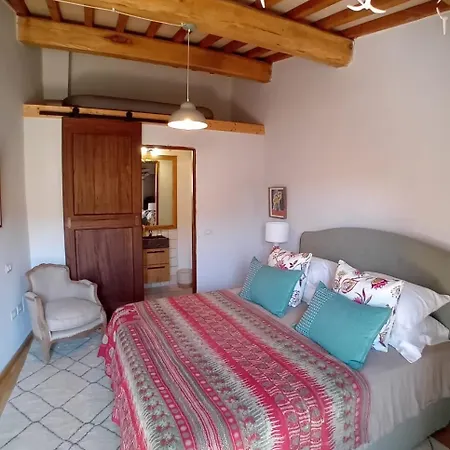 Casa Cielo 아파트