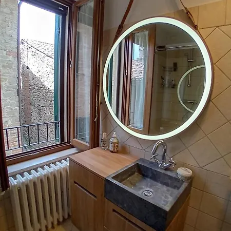 아파트 Casa Cielo *