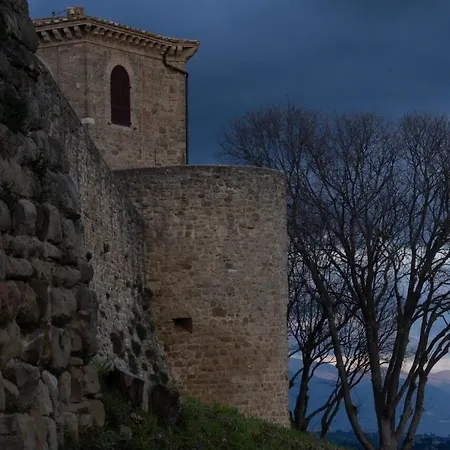 Casa Cielo *