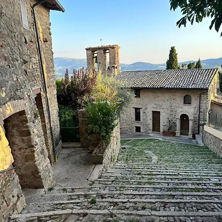 Casa Cielo Gualdo Cattaneo