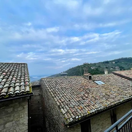 Casa Cielo Gualdo Cattaneo