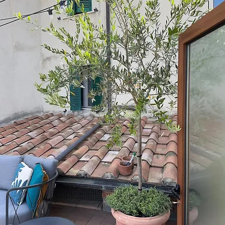 Casa Cielo * Gualdo Cattaneo