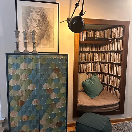 Casa Cielo *